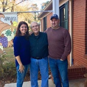 Meet your Posher, Gary